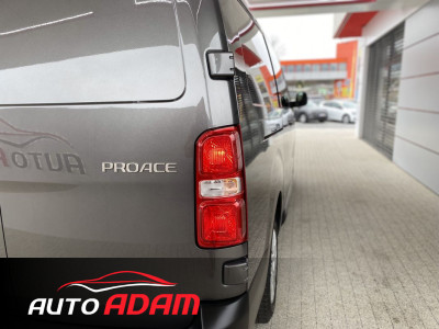 Toyota Proace 2.0 D-4D 90 kW 6 miestne Záruka do 9/2025