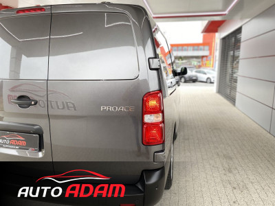 Toyota Proace 2.0 D-4D 90 kW 6 miestne Záruka do 9/2025