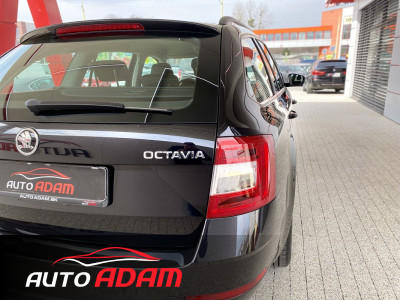 Škoda Octavia Combi 1.5 TSi 110 kW DSG ACT Ambition Záruka do 2/2024