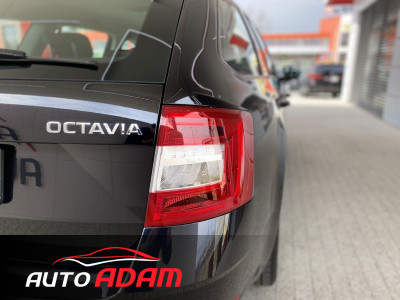 Škoda Octavia Combi 1.5 TSi 110 kW DSG ACT Ambition Záruka do 2/2024