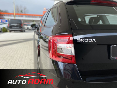 Škoda Octavia Combi 1.5 TSi 110 kW DSG ACT Ambition Záruka do 2/2024