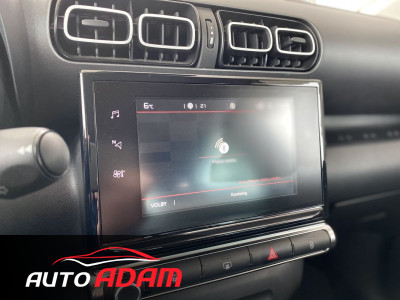 Citroen C3 AIRCROSS 1,2 PureTech 60kW Shine