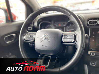 Citroen C3 AIRCROSS 1,2 PureTech 60kW Shine