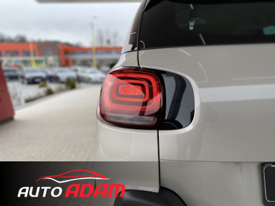 Citroen C3 AIRCROSS 1,2 PureTech 60kW Shine