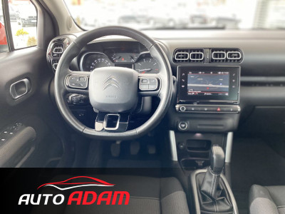 Citroen C3 AIRCROSS 1,2 PureTech 60kW Shine