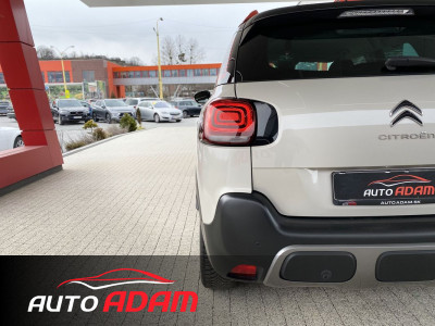 Citroen C3 AIRCROSS 1,2 PureTech 60kW Shine