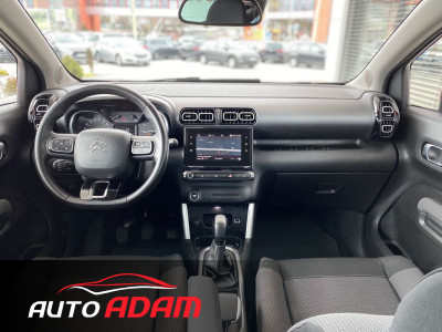 Citroen C3 AIRCROSS 1,2 PureTech 60kW Shine