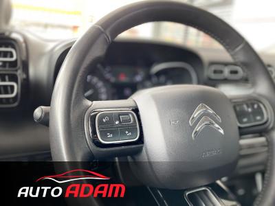 Citroen C3 AIRCROSS 1,2 PureTech 60kW Shine