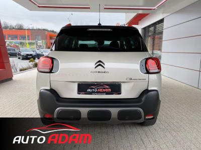 Citroen C3 AIRCROSS 1,2 PureTech 60kW Shine