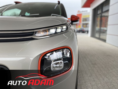 Citroen C3 AIRCROSS 1,2 PureTech 60kW Shine