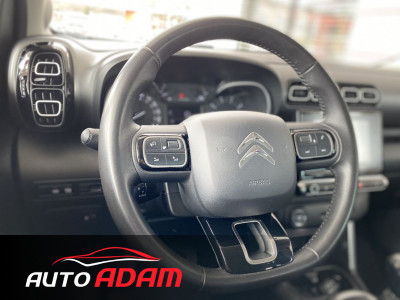 Citroen C3 AIRCROSS 1,2 PureTech 60kW Shine