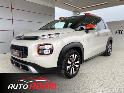 Citroen C3 AIRCROSS 1,2 PureTech 60kW Shine