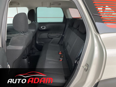 Citroen C3 AIRCROSS 1,2 PureTech 60kW Shine