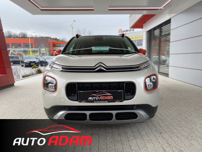 Citroen C3 AIRCROSS 1,2 PureTech 60kW Shine