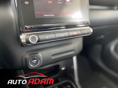Citroen C3 AIRCROSS 1,2 PureTech 60kW Shine