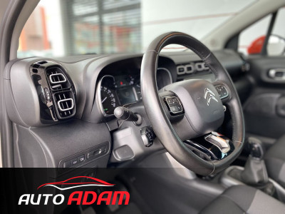 Citroen C3 AIRCROSS 1,2 PureTech 60kW Shine