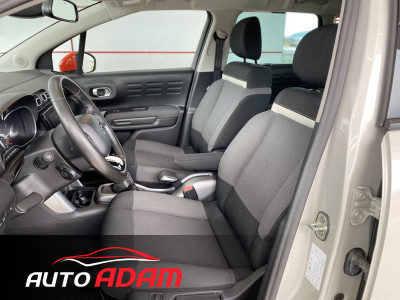 Citroen C3 AIRCROSS 1,2 PureTech 60kW Shine