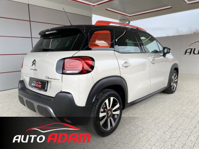 Citroen C3 AIRCROSS 1,2 PureTech 60kW Shine