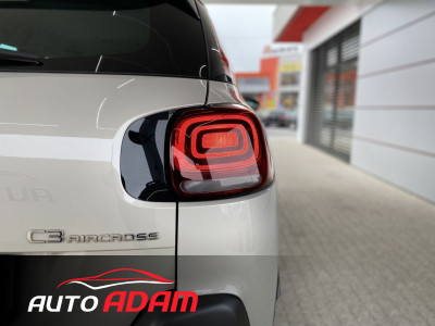 Citroen C3 AIRCROSS 1,2 PureTech 60kW Shine