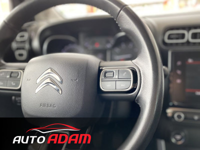 Citroen C3 AIRCROSS 1,2 PureTech 60kW Shine