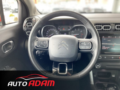 Citroen C3 AIRCROSS 1,2 PureTech 60kW Shine