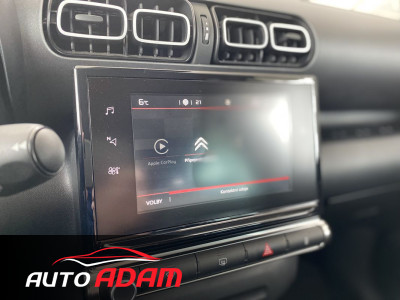 Citroen C3 AIRCROSS 1,2 PureTech 60kW Shine
