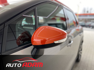 Citroen C3 AIRCROSS 1,2 PureTech 60kW Shine