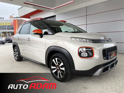 Citroen C3 AIRCROSS 1,2 PureTech 60kW Shine
