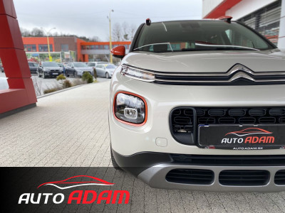 Citroen C3 AIRCROSS 1,2 PureTech 60kW Shine