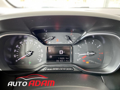 Citroen C3 AIRCROSS 1,2 PureTech 60kW Shine