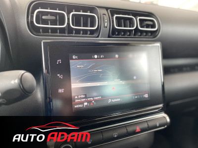Citroen C3 AIRCROSS 1,2 PureTech 60kW Shine