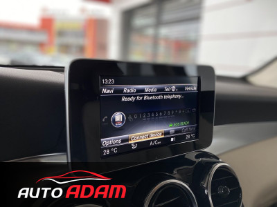Mercedes-Benz GLC 250 CDI 150kW 4Matic 9G-TRONIC