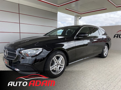 Mercedes E T-Model 220 d 143 kW 4Matic 9G-Tronic