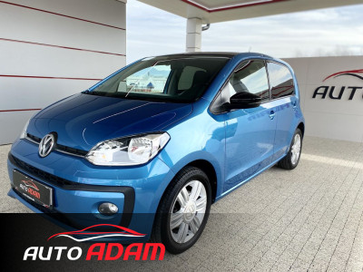 Volkswagen Up! 1.0 MPi 55 kW