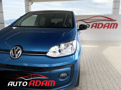 Volkswagen Up! 1.0 MPi 55 kW