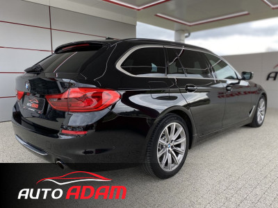 BMW 530d xDrive Touring Luxury Line AT/8 195kW