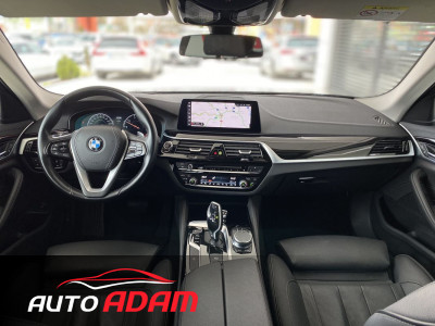 BMW 530d xDrive Touring Luxury Line AT/8 195kW