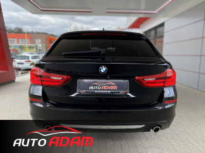 BMW 530d xDrive Touring Luxury Line AT/8 195kW