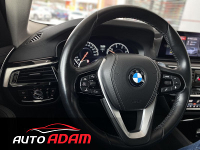 BMW 530d xDrive Touring Luxury Line AT/8 195kW