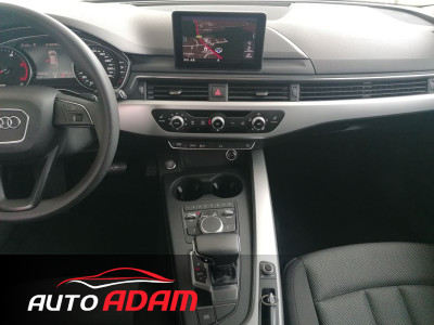 Audi A4 Avant 2.0 TDI S-Tronic 140 kW