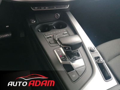 Audi A4 Avant 2.0 TDI S-Tronic 140 kW