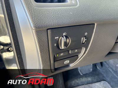 Volvo XC90 2.4 D5 147 Kw  AWD A/T Nezávislé kúrenie