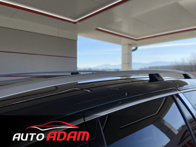 Volvo XC90 2.4 D5 147 Kw  AWD A/T Nezávislé kúrenie