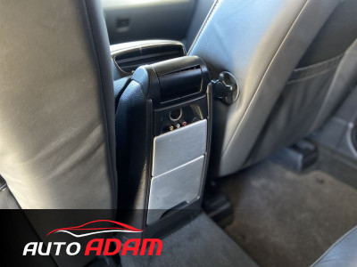 Volvo XC90 2.4 D5 147 Kw  AWD A/T Nezávislé kúrenie