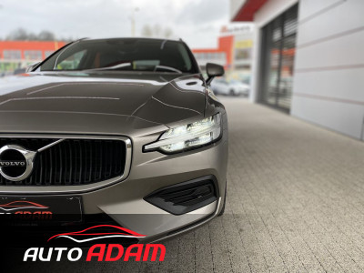 Volvo V60 2.0 D3 110kW AWD Geartronic Momentum