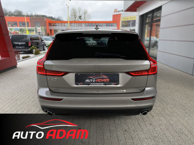 Volvo V60 2.0 D3 110kW AWD Geartronic Momentum