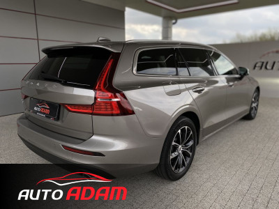 Volvo V60 2.0 D3 110kW AWD Geartronic Momentum