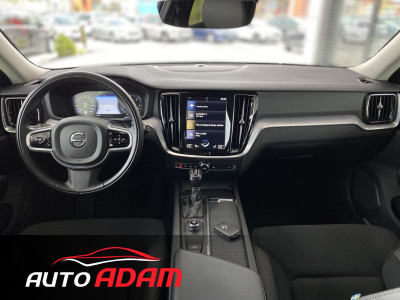 Volvo V60 2.0 D3 110kW AWD Geartronic Momentum