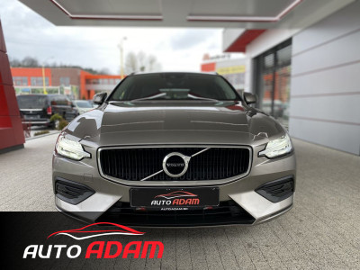 Volvo V60 2.0 D3 110kW AWD Geartronic Momentum