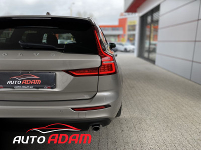 Volvo V60 2.0 D3 110kW AWD Geartronic Momentum